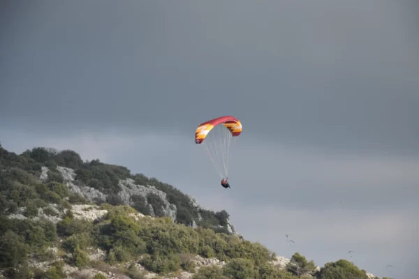 Aile de Parapente Parapente PHI FANTASIA – Image 5
